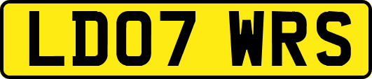 LD07WRS
