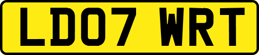 LD07WRT