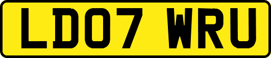LD07WRU