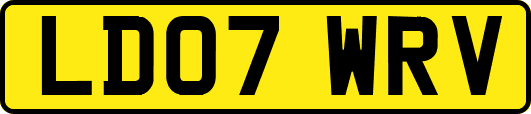 LD07WRV