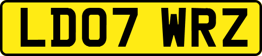 LD07WRZ