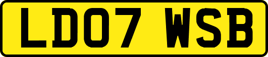 LD07WSB