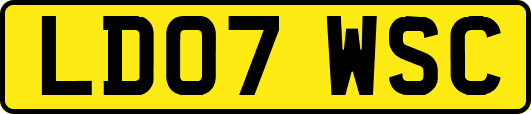LD07WSC