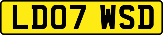 LD07WSD