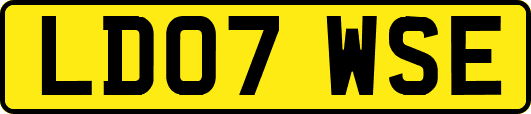 LD07WSE
