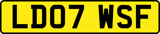 LD07WSF