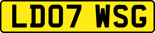 LD07WSG