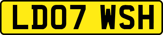 LD07WSH