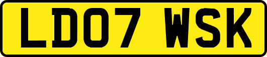 LD07WSK