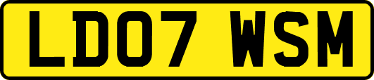 LD07WSM