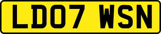 LD07WSN