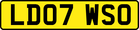LD07WSO