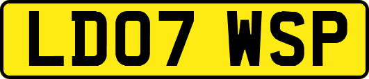 LD07WSP