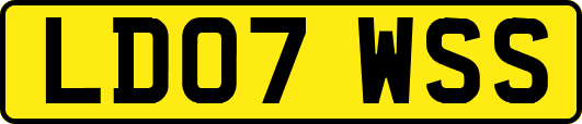 LD07WSS
