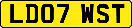 LD07WST
