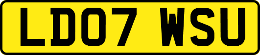 LD07WSU