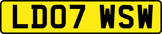 LD07WSW