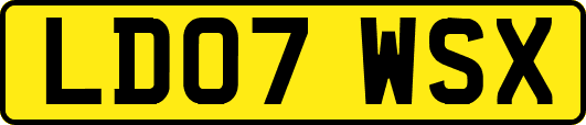 LD07WSX