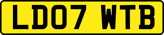 LD07WTB