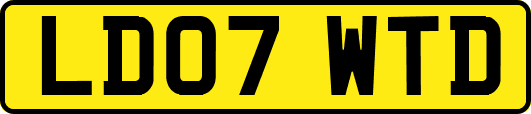 LD07WTD
