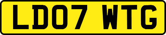 LD07WTG