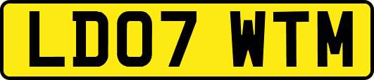LD07WTM