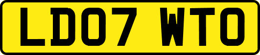 LD07WTO