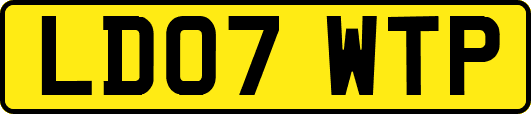 LD07WTP
