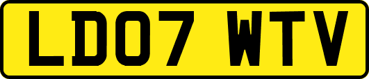 LD07WTV
