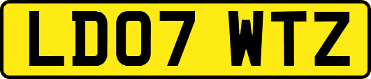 LD07WTZ