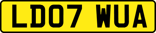LD07WUA