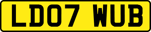 LD07WUB