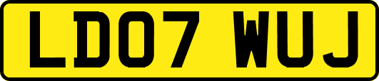 LD07WUJ
