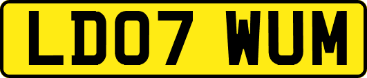 LD07WUM