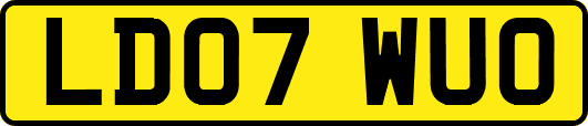 LD07WUO