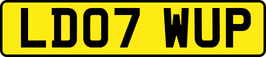 LD07WUP