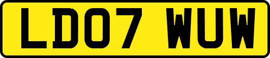 LD07WUW