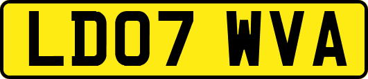 LD07WVA