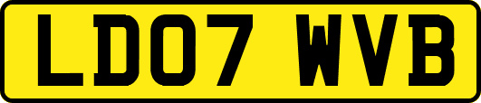 LD07WVB
