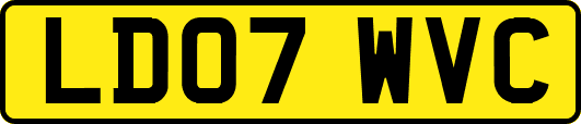 LD07WVC