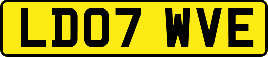 LD07WVE
