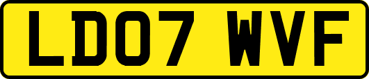 LD07WVF
