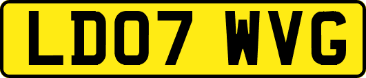 LD07WVG