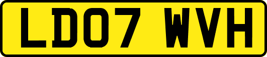 LD07WVH