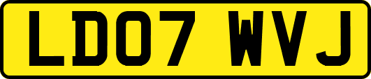 LD07WVJ