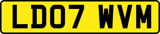 LD07WVM