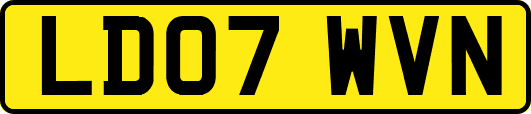 LD07WVN