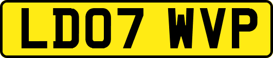 LD07WVP