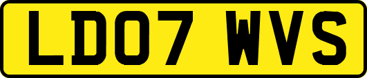 LD07WVS