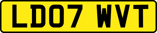 LD07WVT